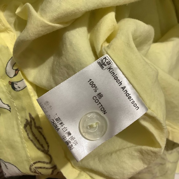 Kinloch Anderson  #boxY1 - Picture 2 of 6